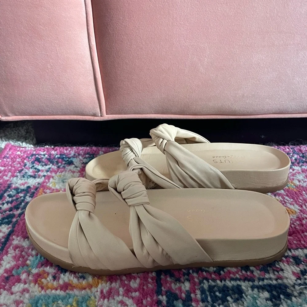 Coconuts by‎ Matisse - Park Ave Sandals